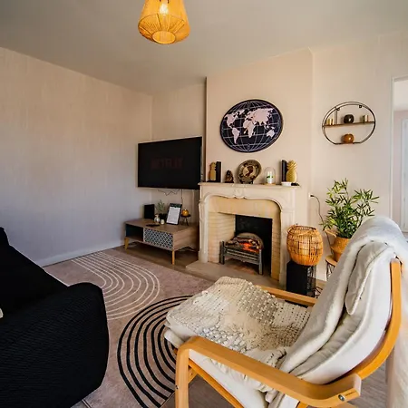 Le Chateaubriand - Parking - Netflix