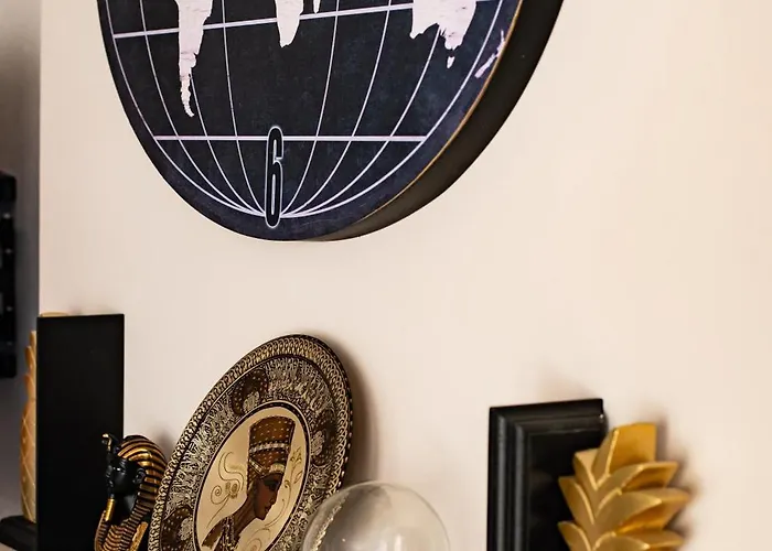 Le Chateaubriand - Parking - Netflix Appartement *