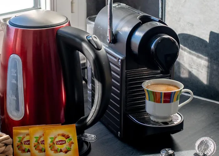 Appartement Le Chateaubriand - Parking - Netflix Tours