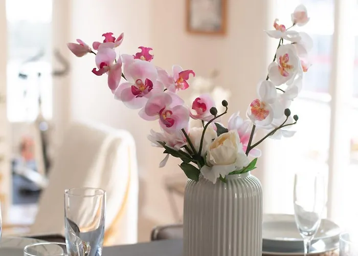 Le Chateaubriand - Parking - Netflix