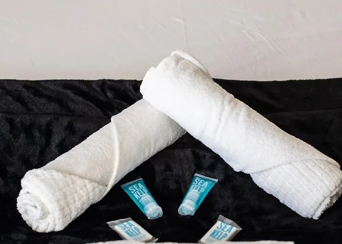 Appartement Le Chateaubriand - Parking - Netflix Tours